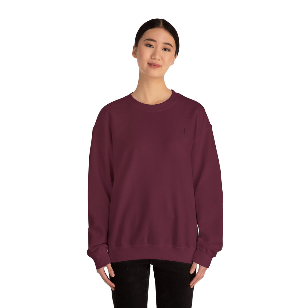 "Love Like Jesus" - Crewneck