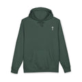 "Love Like Jesus" - Hoodie - White Cross