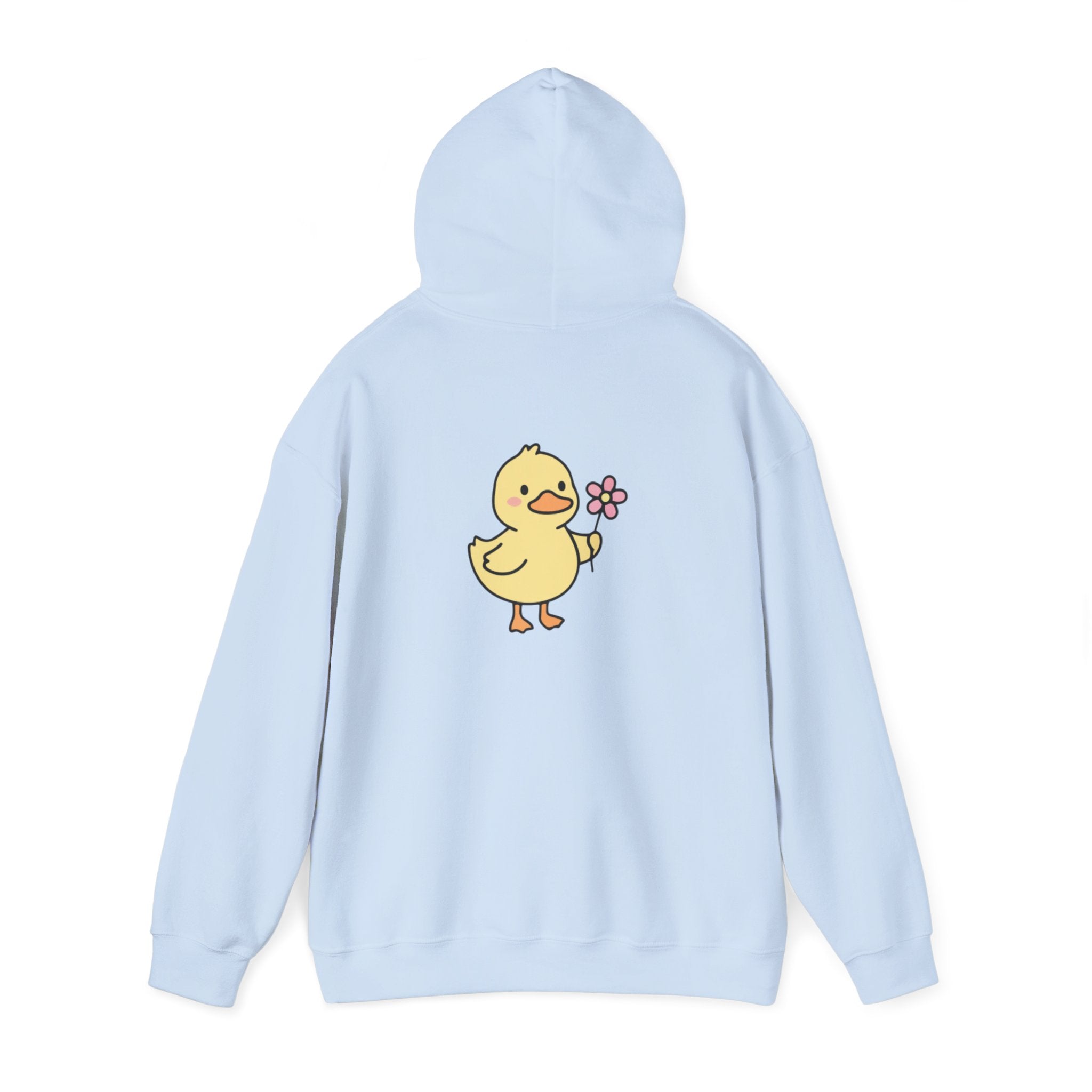 Romanticizing My Life Hoodie