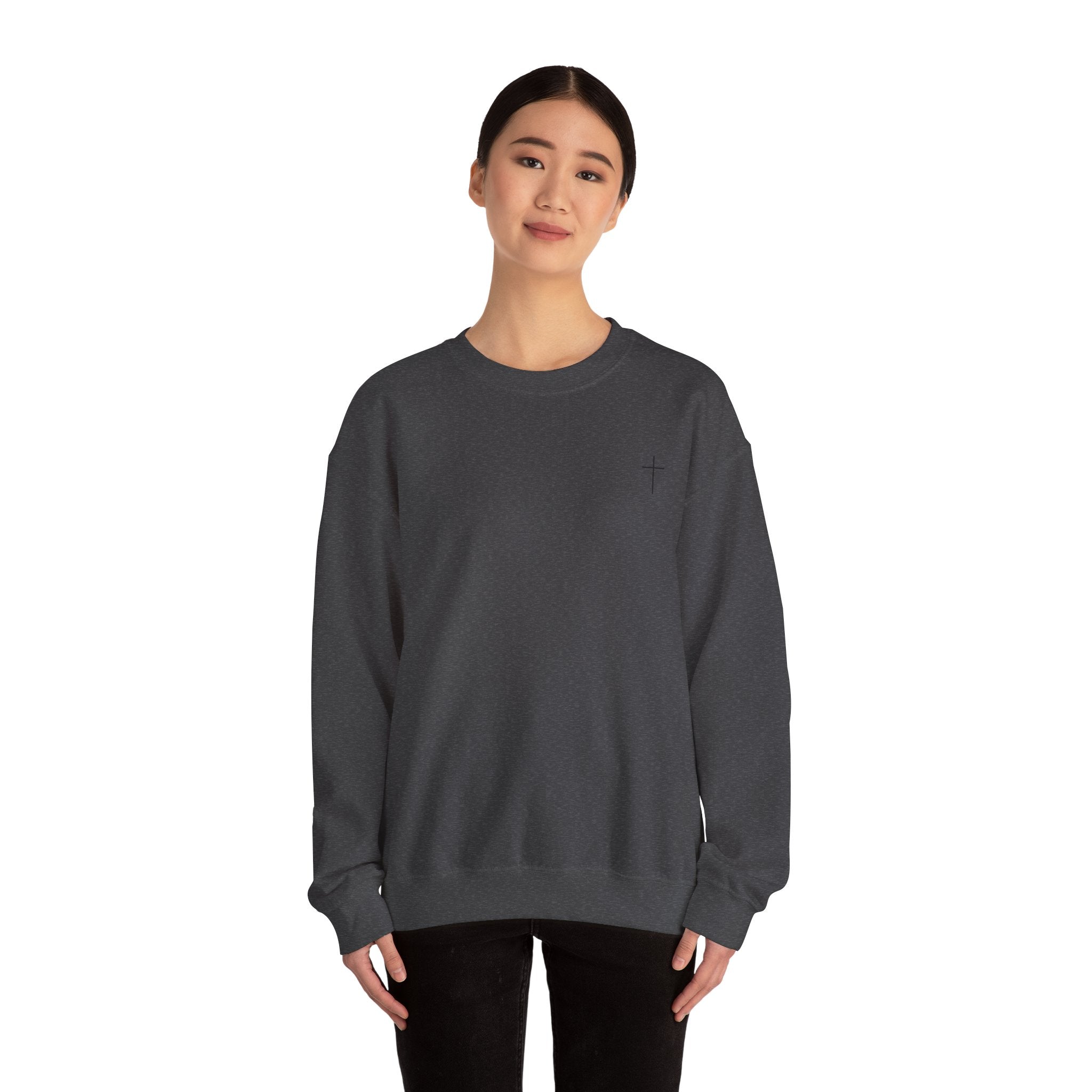 "Love Like Jesus" - Crewneck