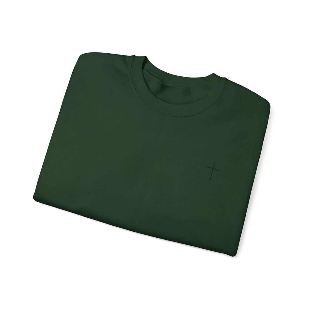 "Love Like Jesus" - Crewneck