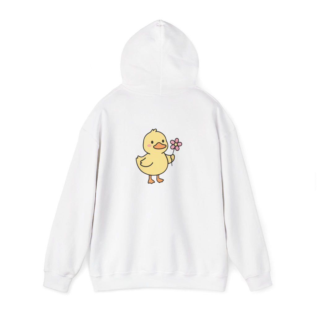Romanticizing My Life Hoodie