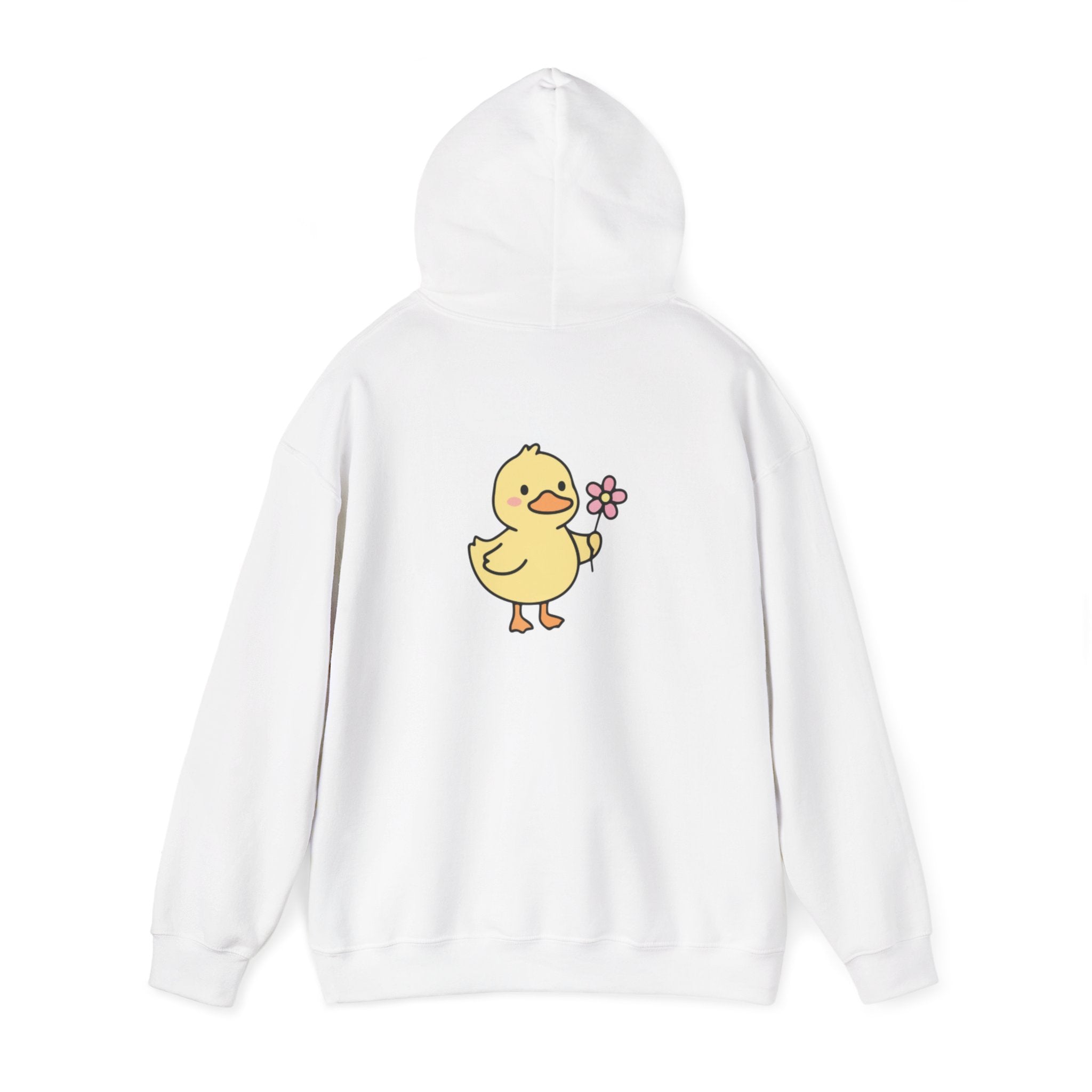 Romanticizing My Life Hoodie