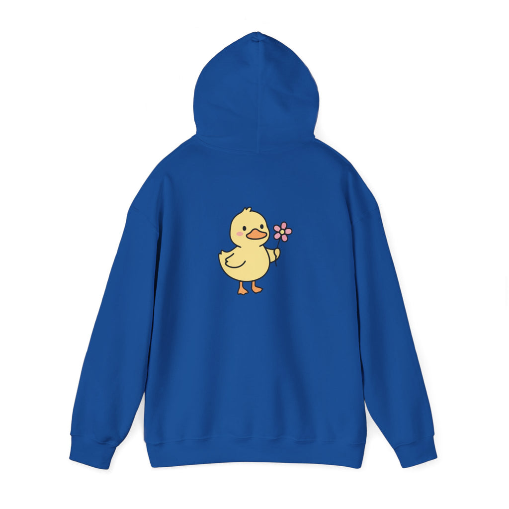 Romanticizing My Life Hoodie