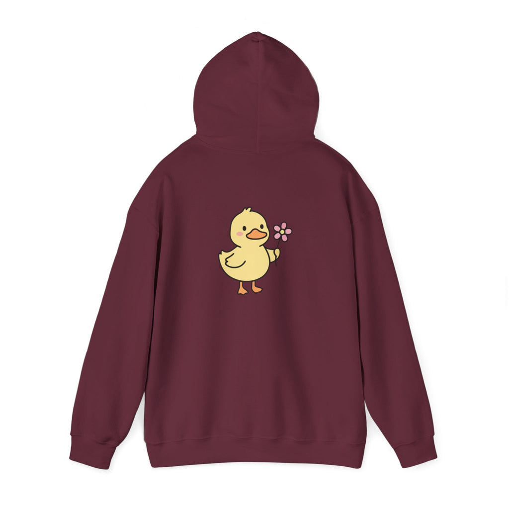 Romanticizing My Life Hoodie