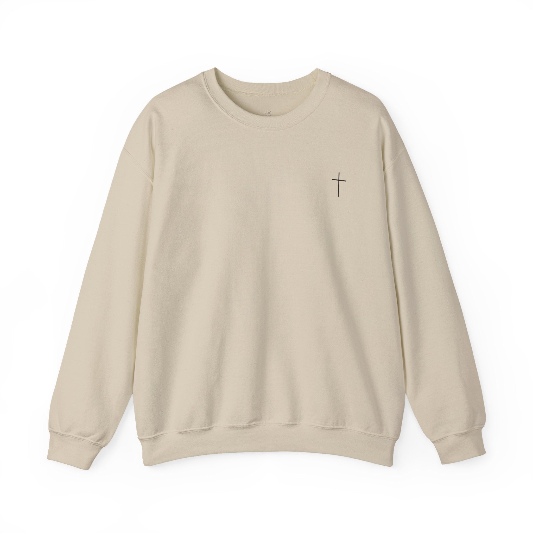 "Love Like Jesus" - Crewneck