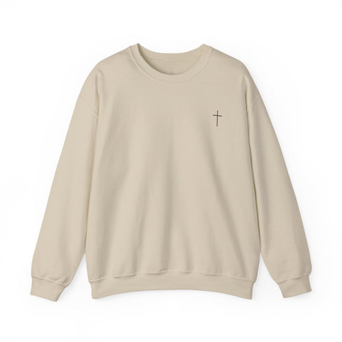 "Love Like Jesus" - Crewneck