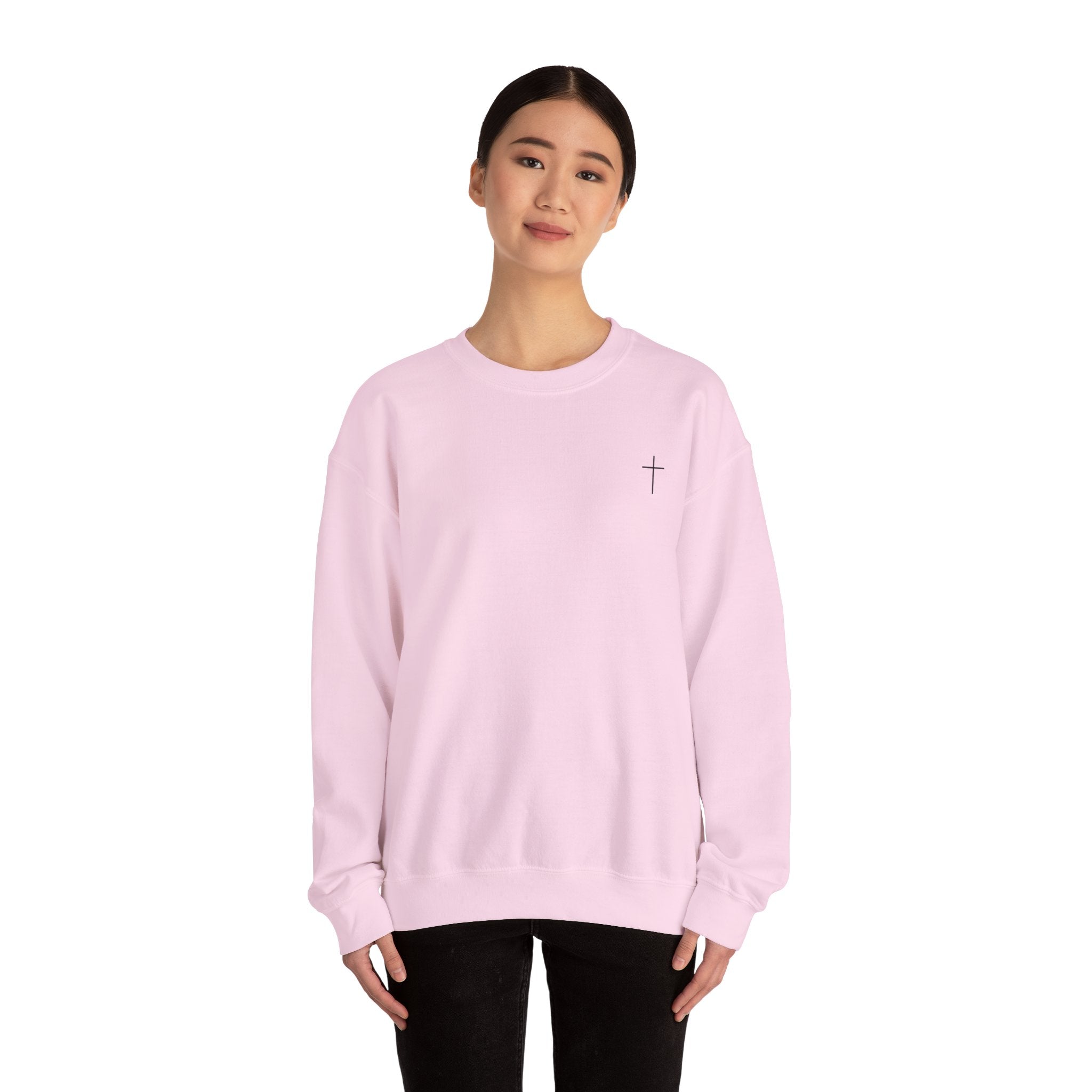 "Love Like Jesus" - Crewneck