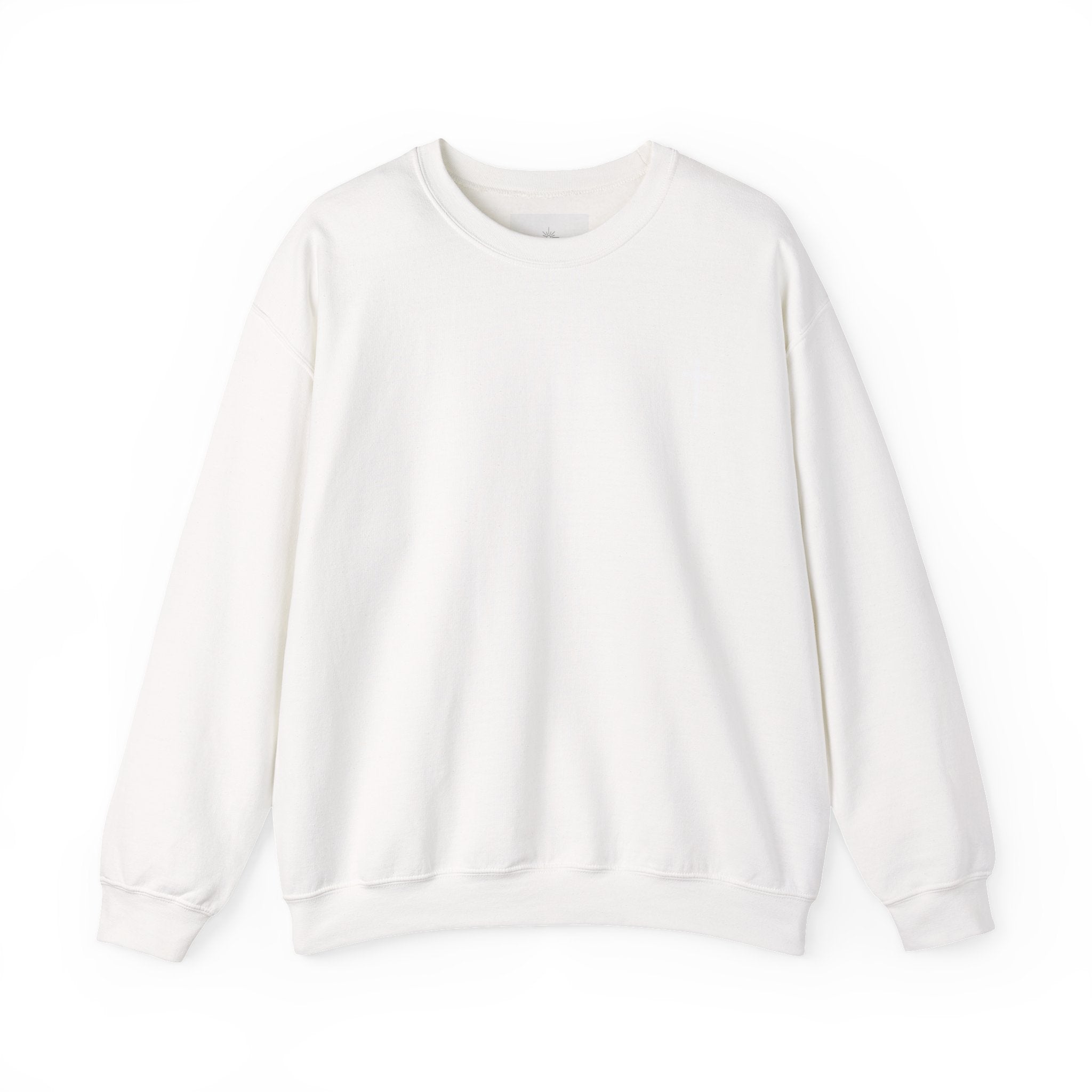 "Love Like Jesus" - Crewneck - White Lettering