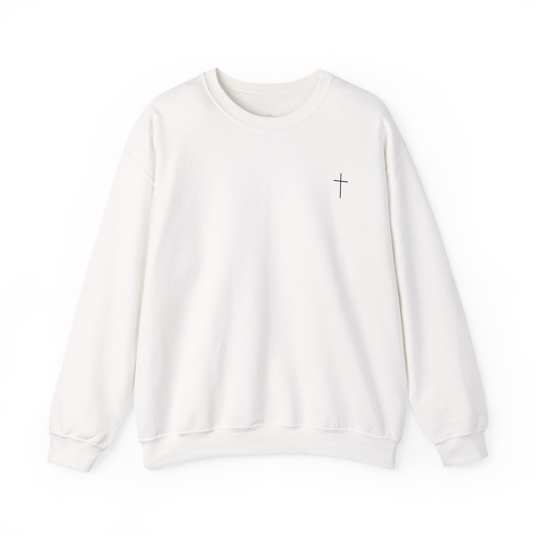 "Created by the Creator" - Crewneck