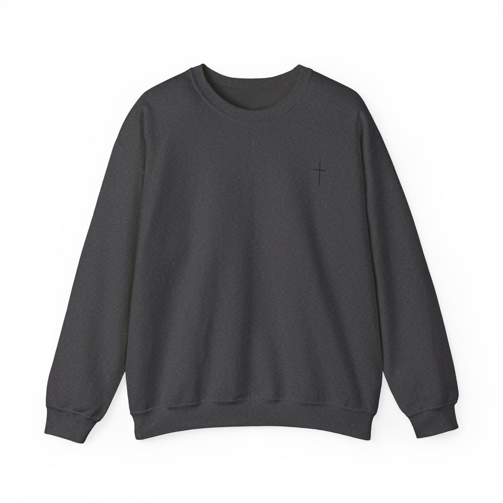 "Love Like Jesus" - Crewneck