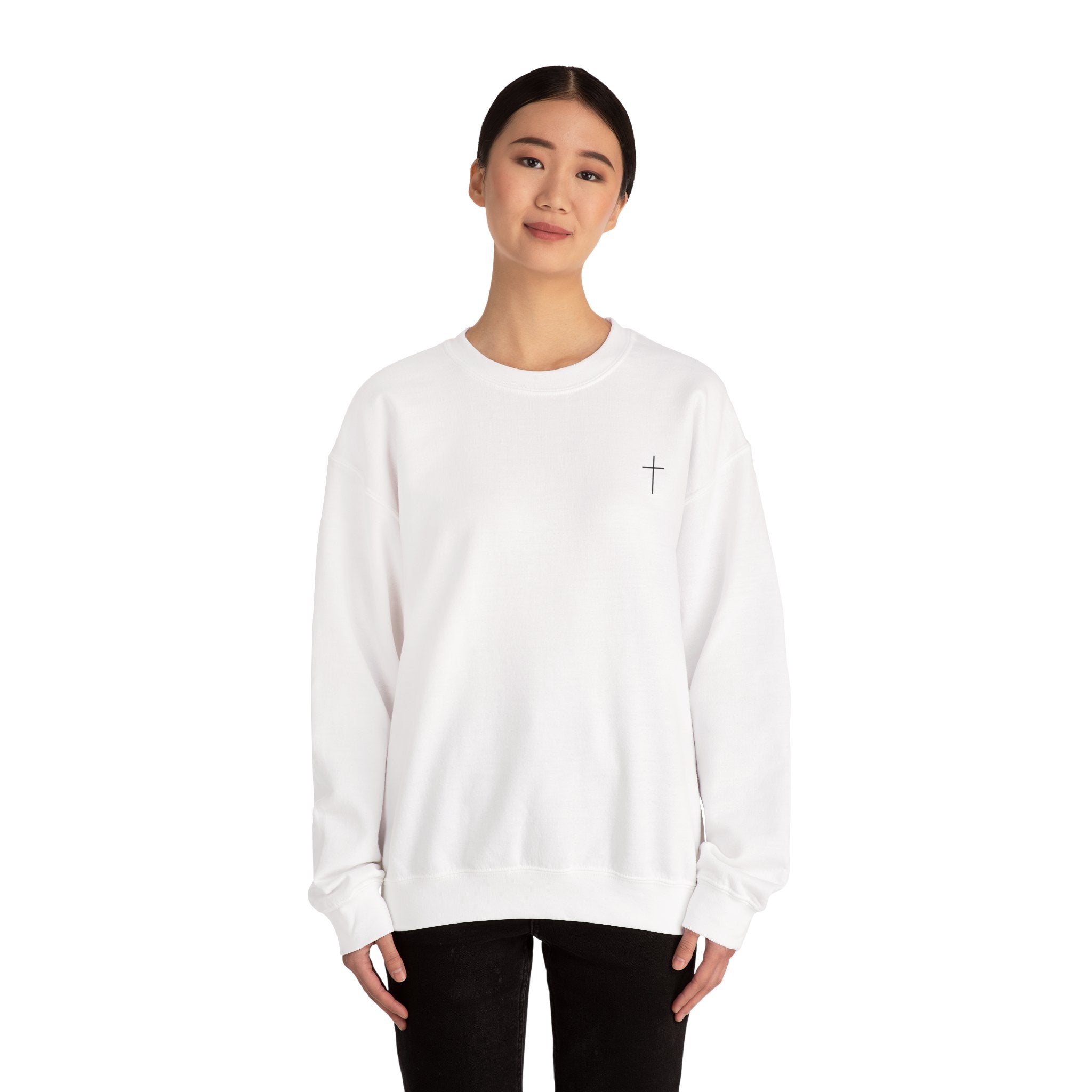 "Love Like Jesus" - Crewneck