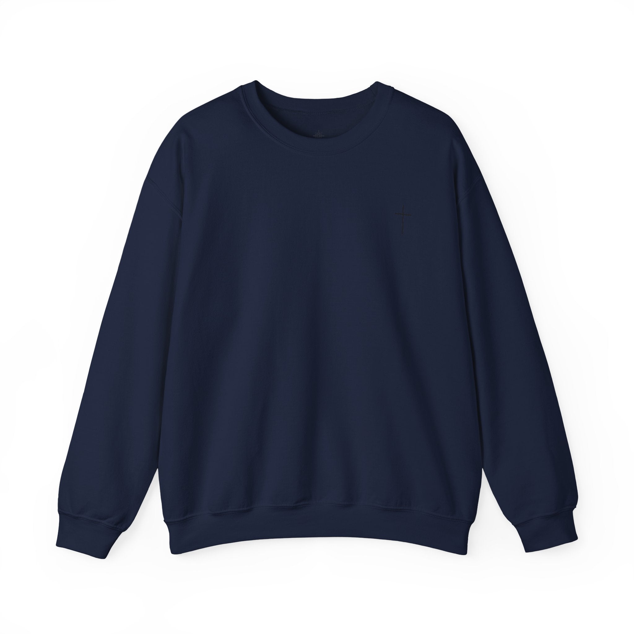 "Love Like Jesus" - Crewneck