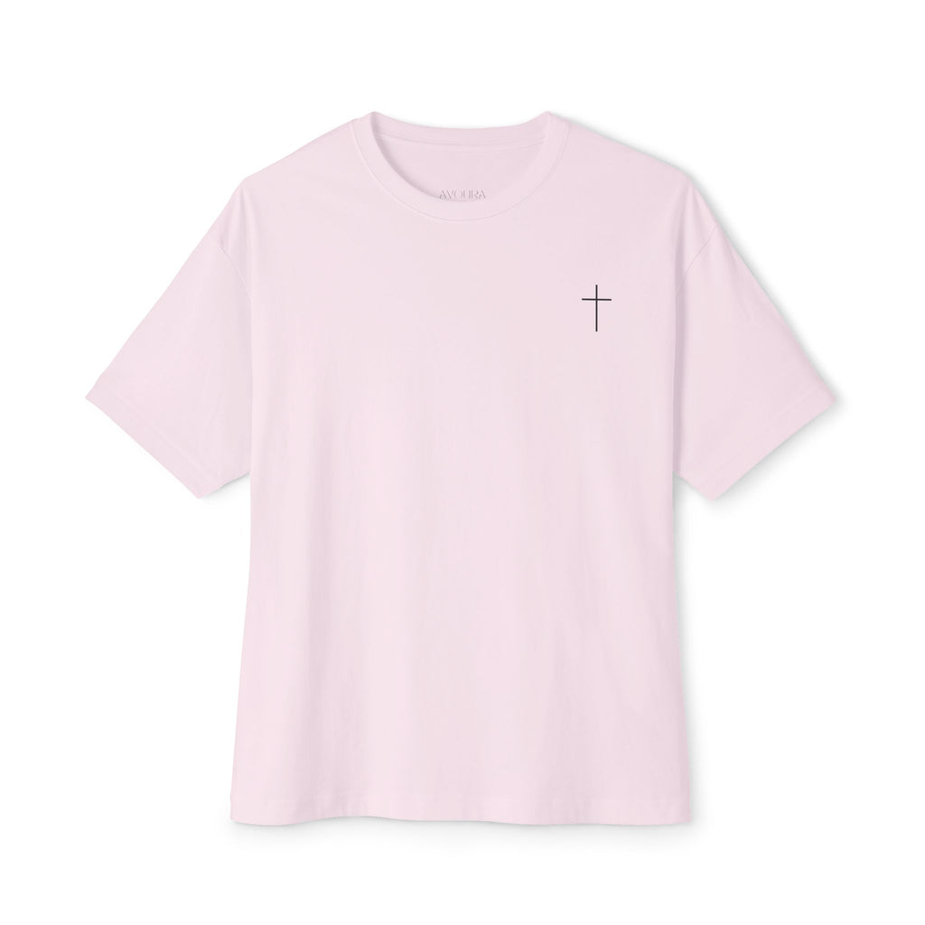 "Love Like Jesus" - Oversized Tee
