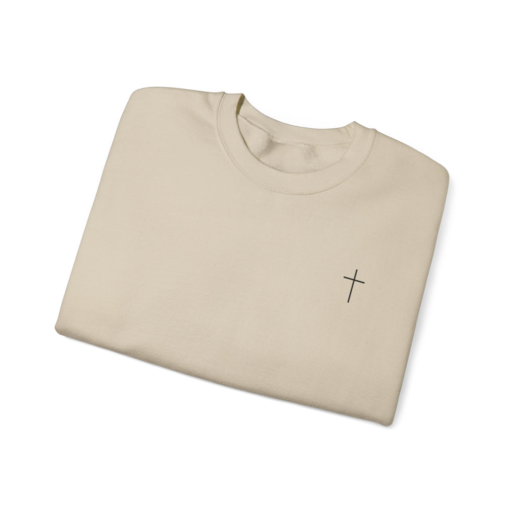 "Love Like Jesus" - Crewneck