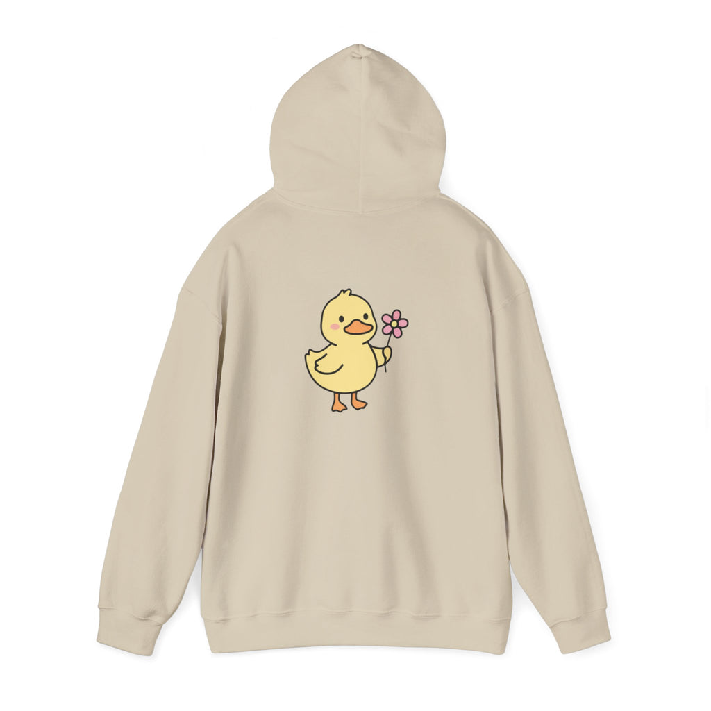 Romanticizing My Life Hoodie