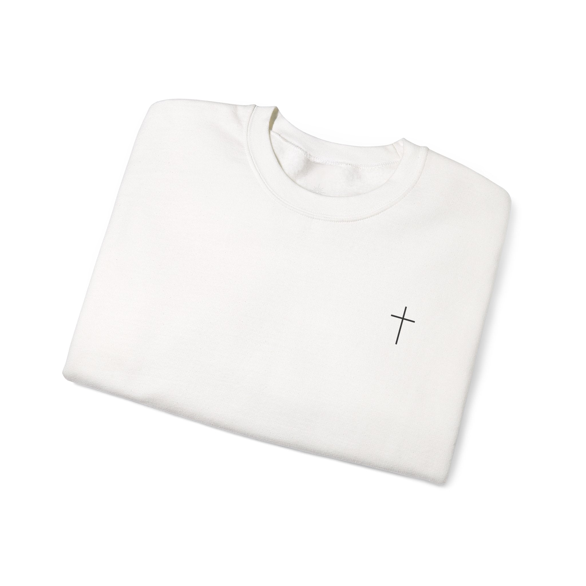 "Love Like Jesus" - Crewneck