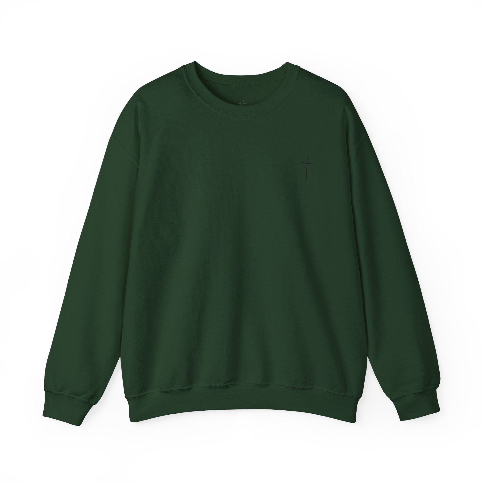 "Love Like Jesus" - Crewneck