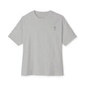 "Love Like Jesus" - Oversized Tee