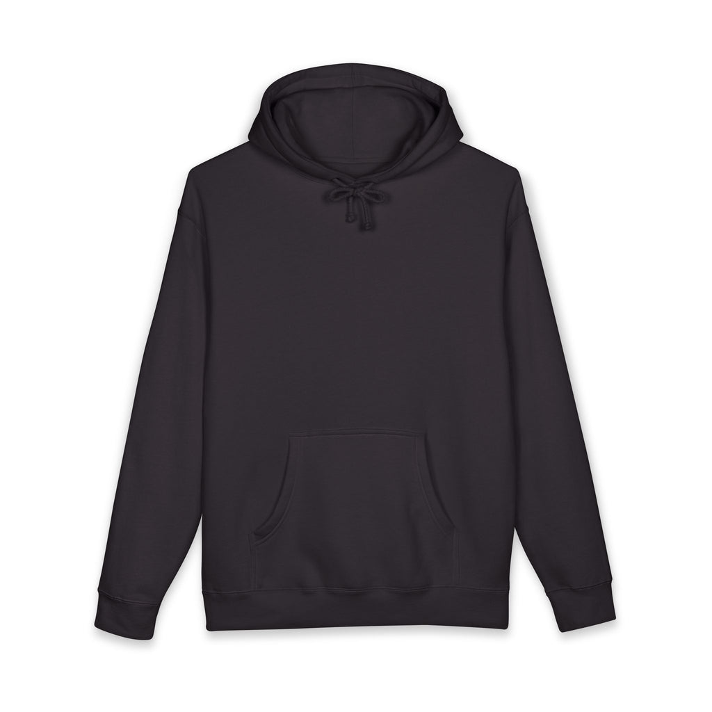 Shut Up & Lift - Hoodie - White lettering