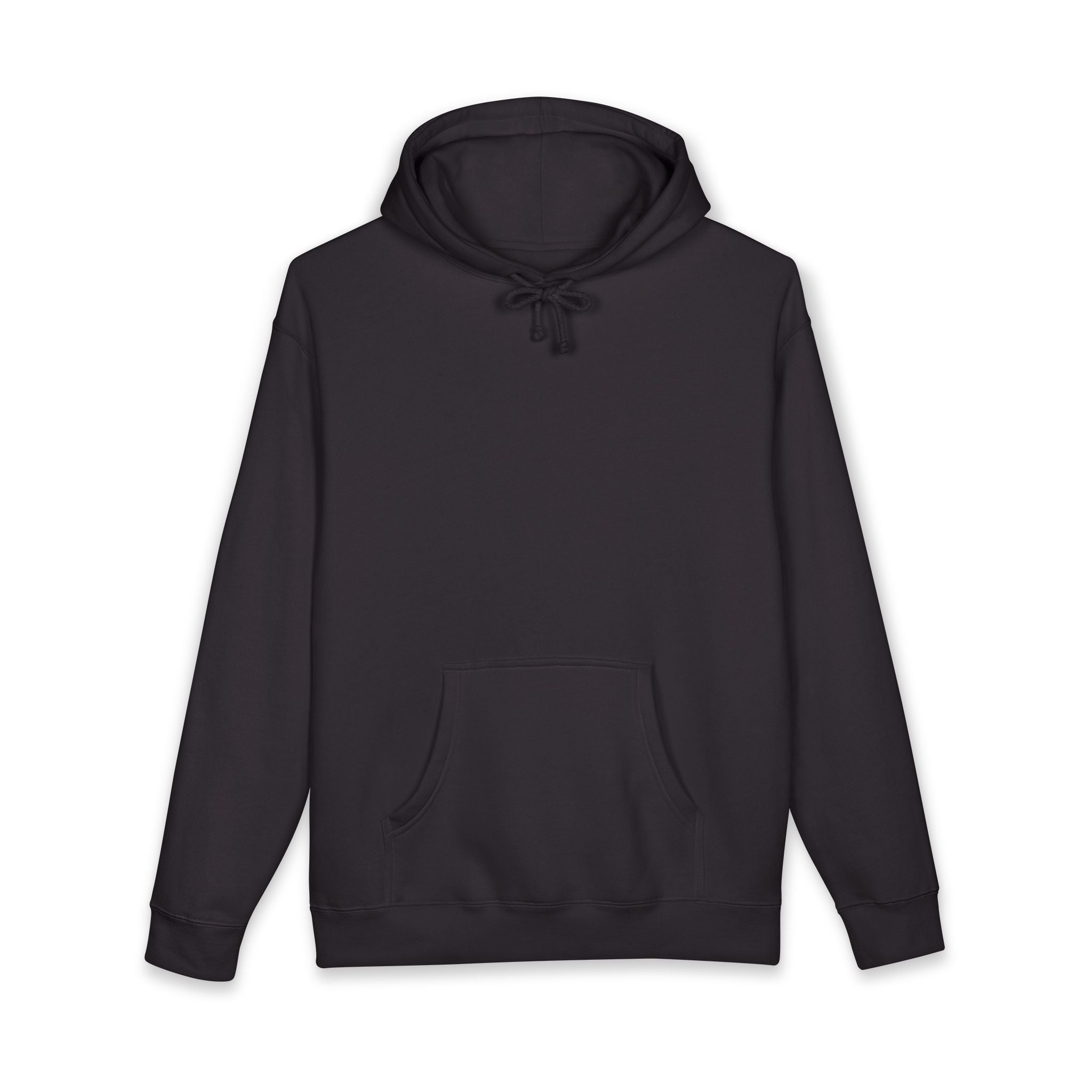 Shut Up & Lift - Hoodie - White lettering