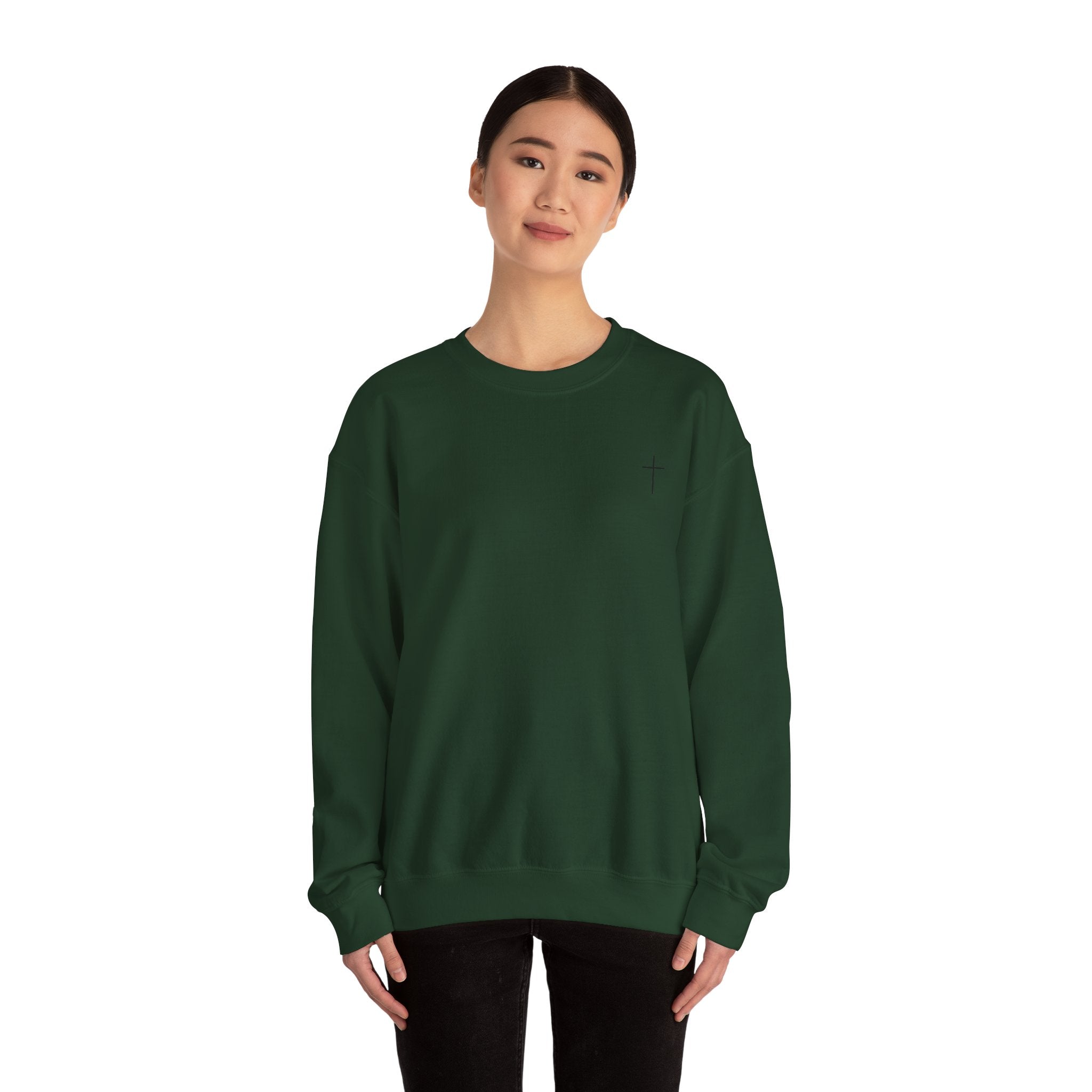 "Love Like Jesus" - Crewneck