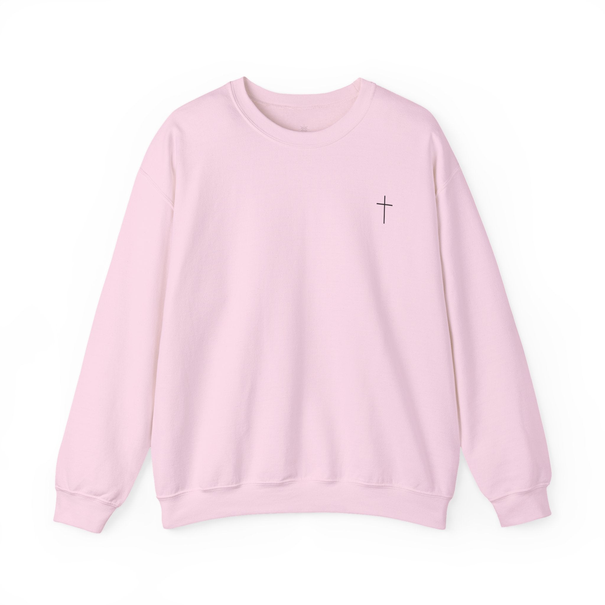 "Love Like Jesus" - Crewneck