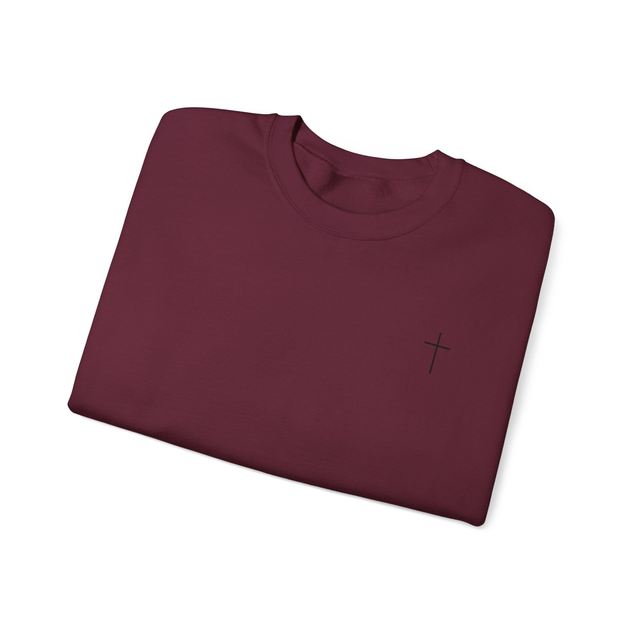 "Love Like Jesus" - Crewneck