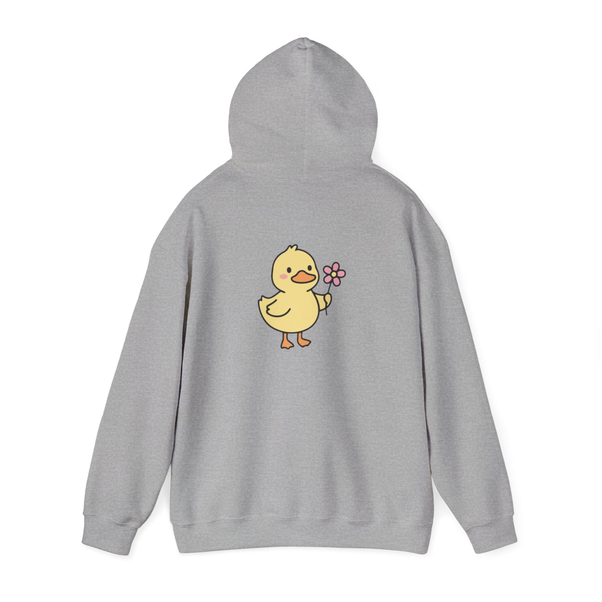 Romanticizing My Life Hoodie