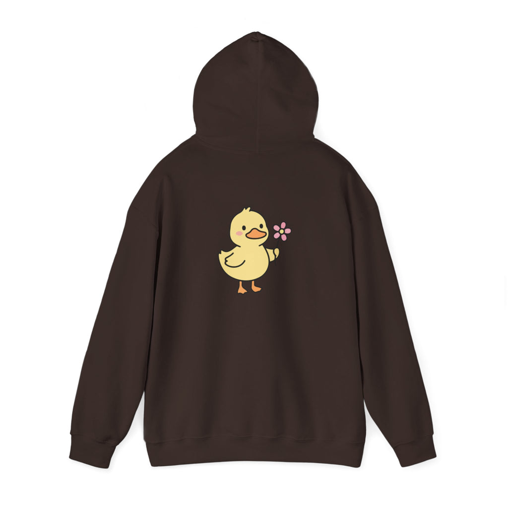 Romanticizing My Life Hoodie