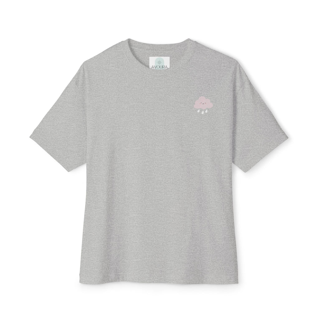 Emotionally Unavailable Tee
