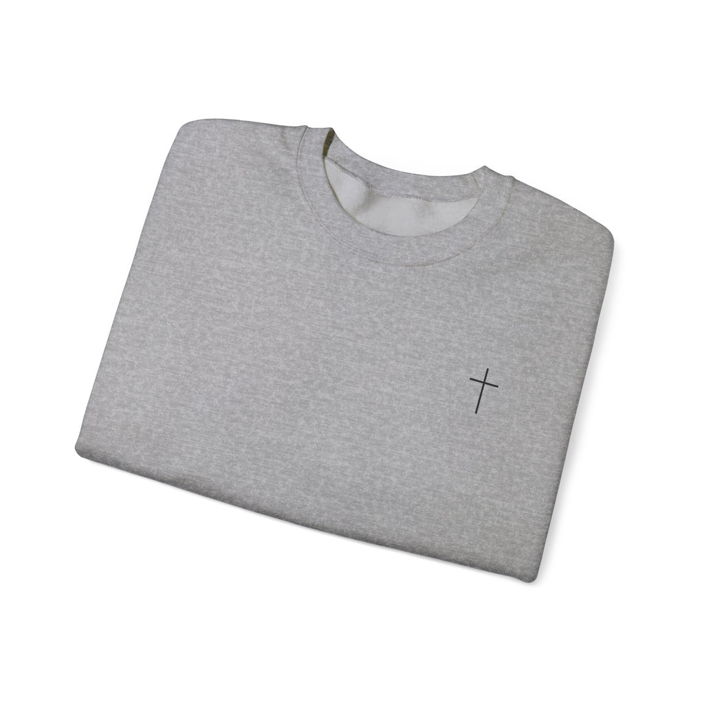 "Love Like Jesus" - Crewneck