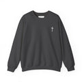 "Love Like Jesus" - Crewneck - White Lettering