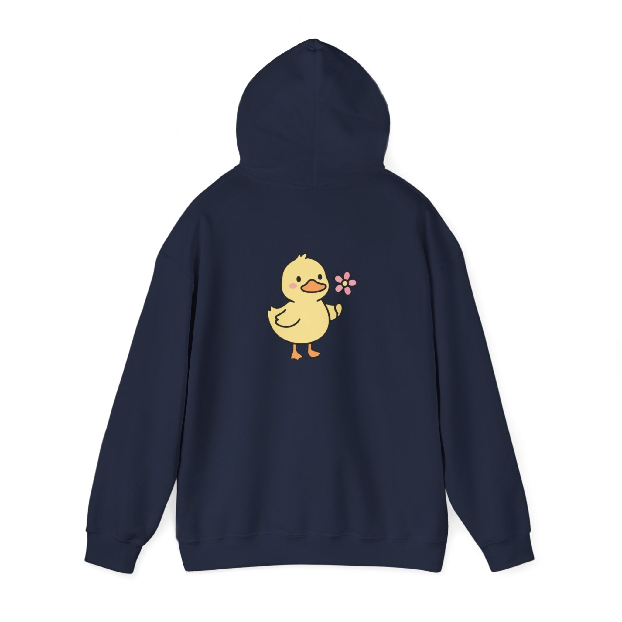 Romanticizing My Life Hoodie