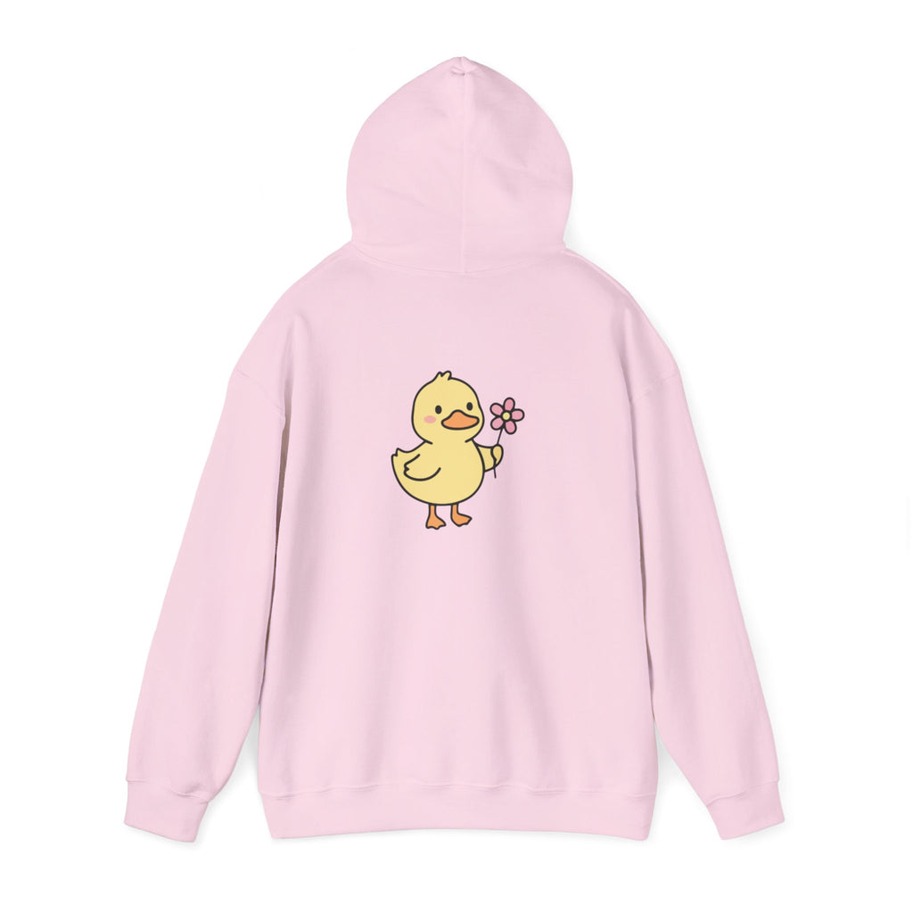 Romanticizing My Life Hoodie