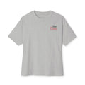 Floral Diet Coke Can Oversized Tee
