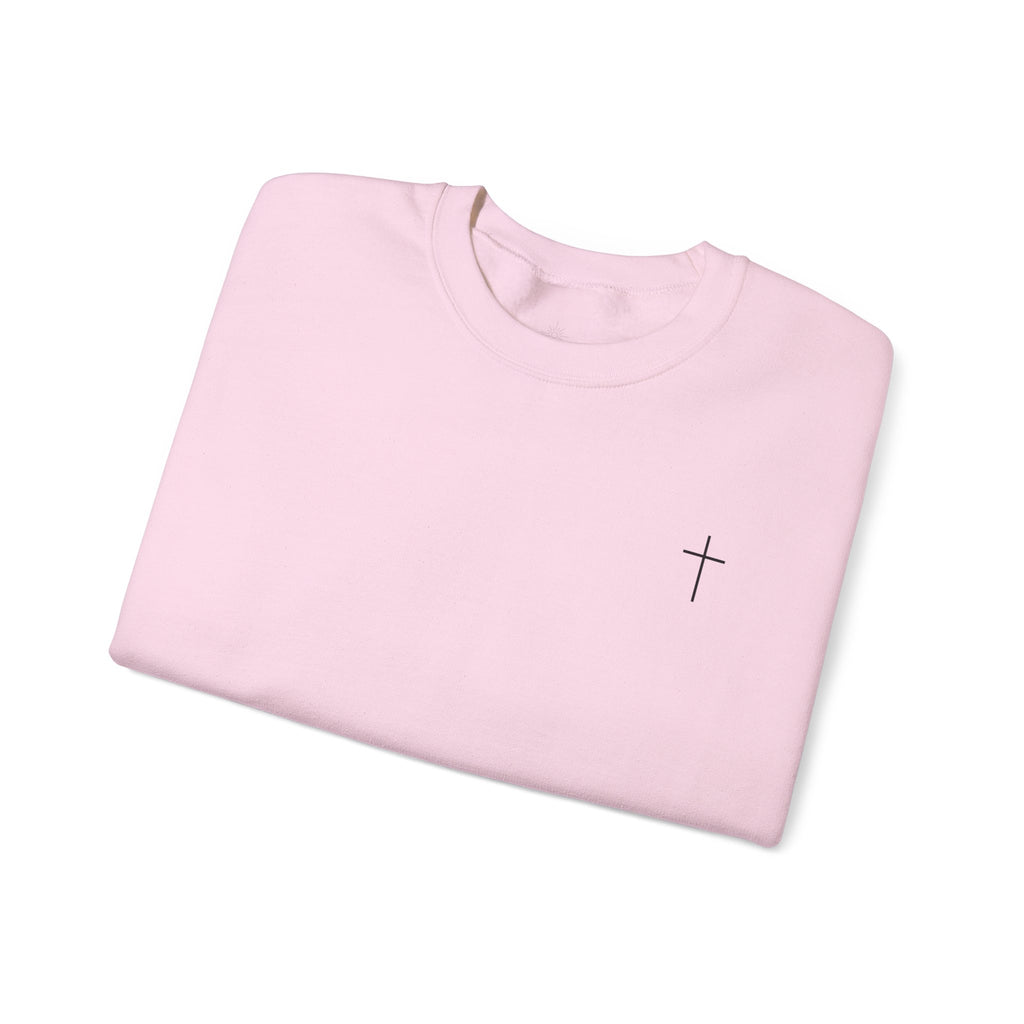 "Love Like Jesus" - Crewneck