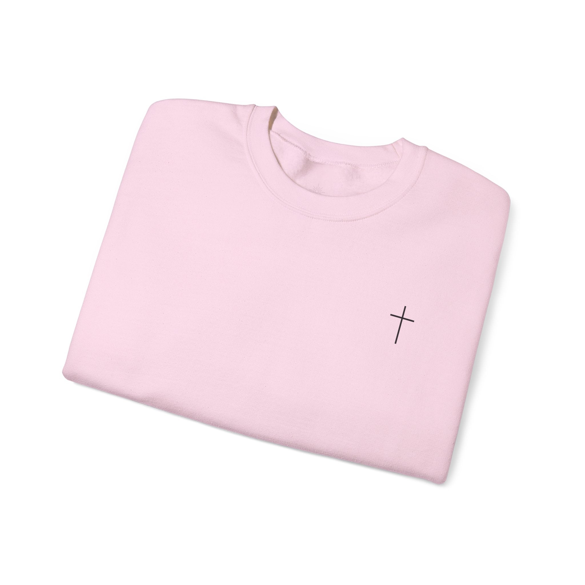 "Love Like Jesus" - Crewneck
