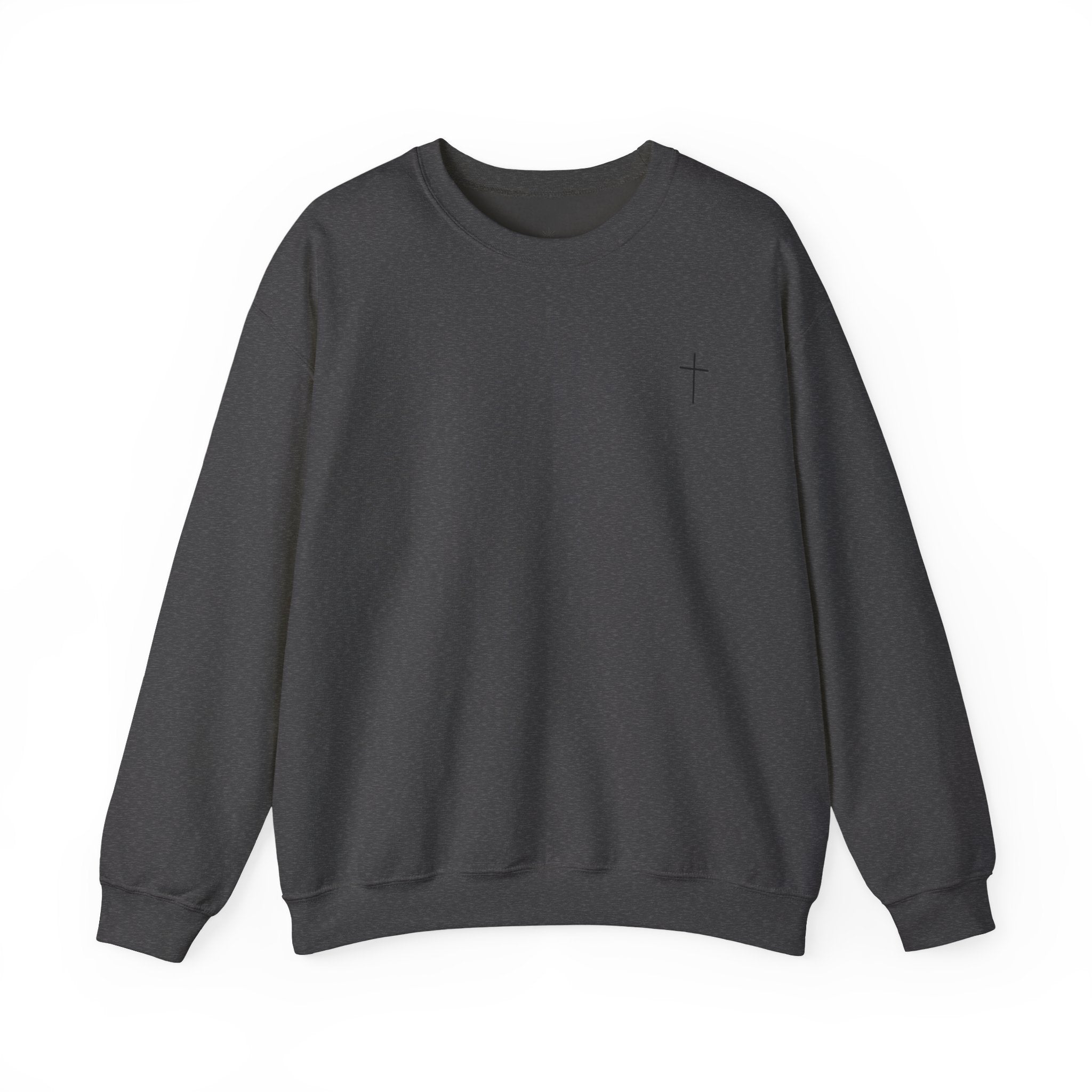 "Created by the Creator" - Crewneck