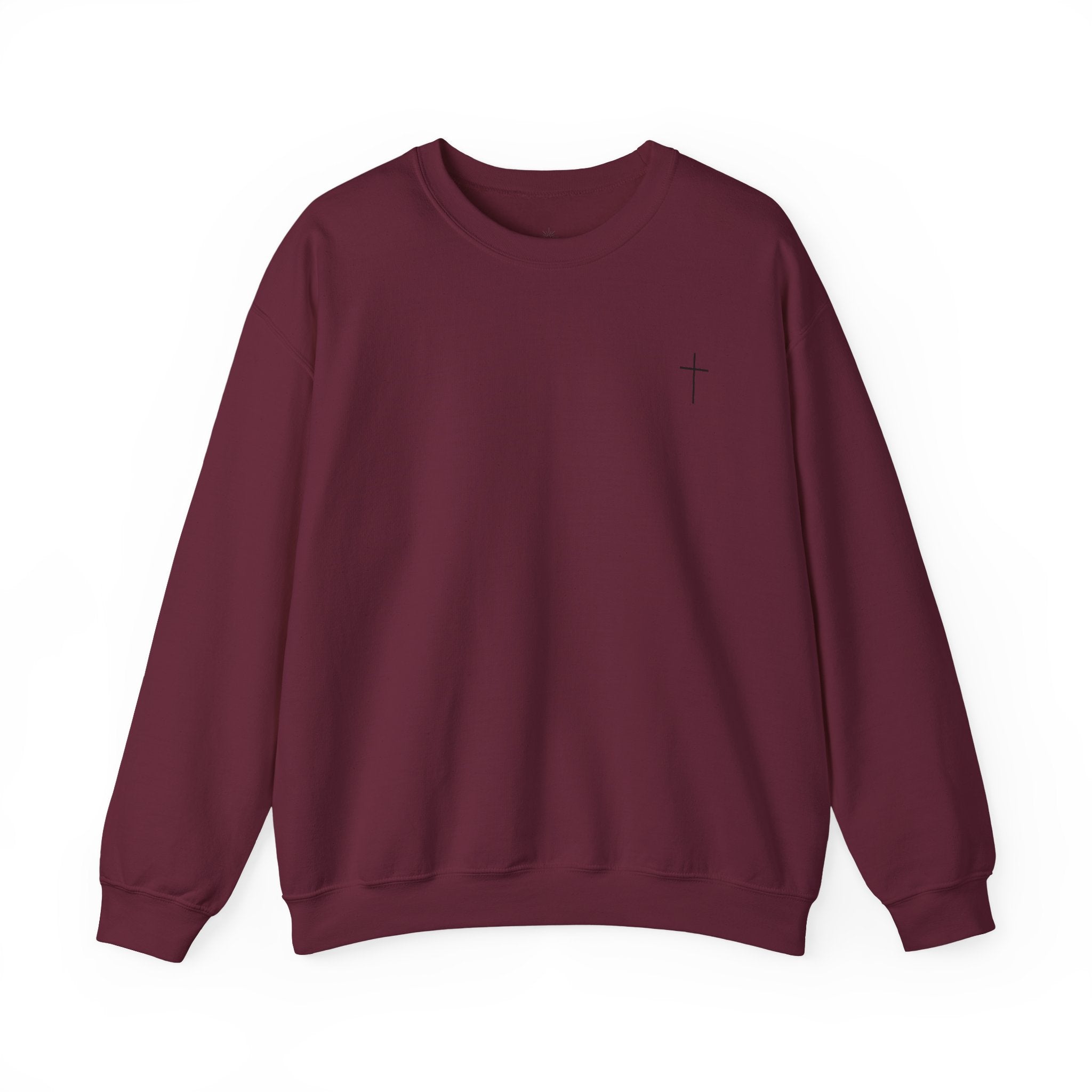 "Created by the Creator" - Crewneck