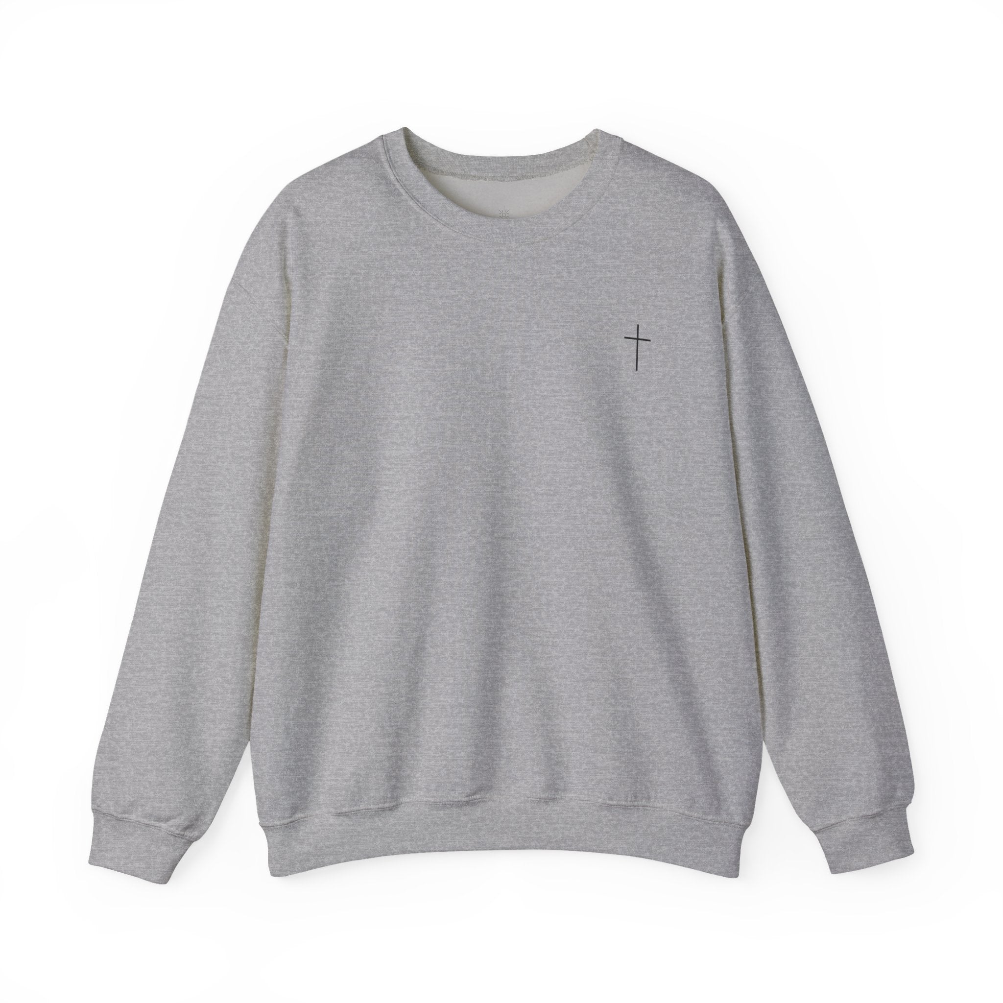 "Love Like Jesus" - Crewneck